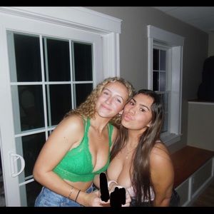 Meet your Posher, Jordan